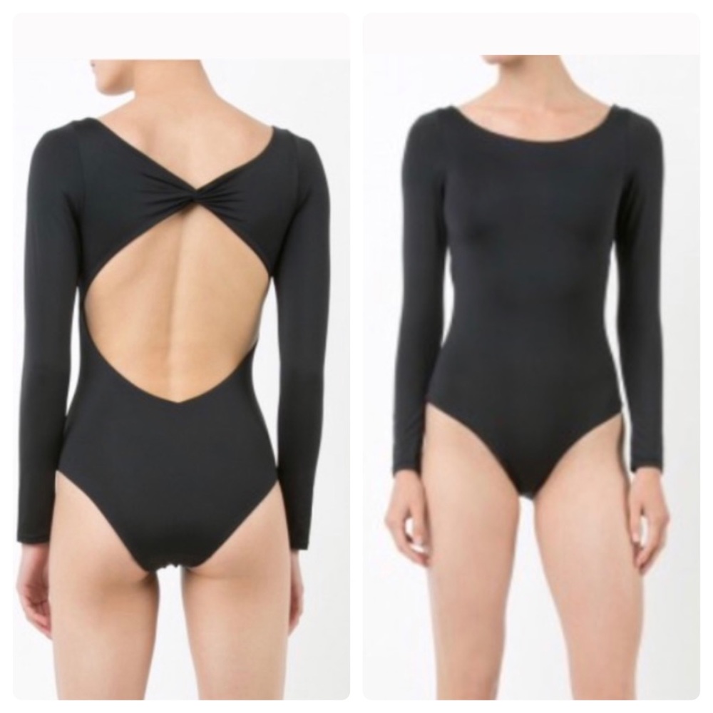 Onia Athena swimsuit